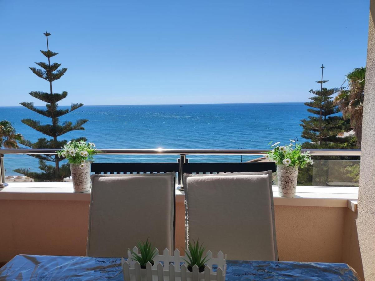 Rocachica Eden Beach Torremolinos Exterior foto